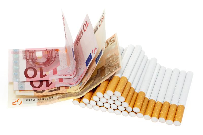 Motivational counselling, financial incentives help promote smoke-free homes for infants