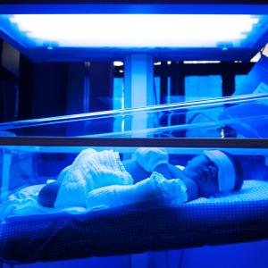 Jaundice carries increased risk of developmental disorders in preterm infants